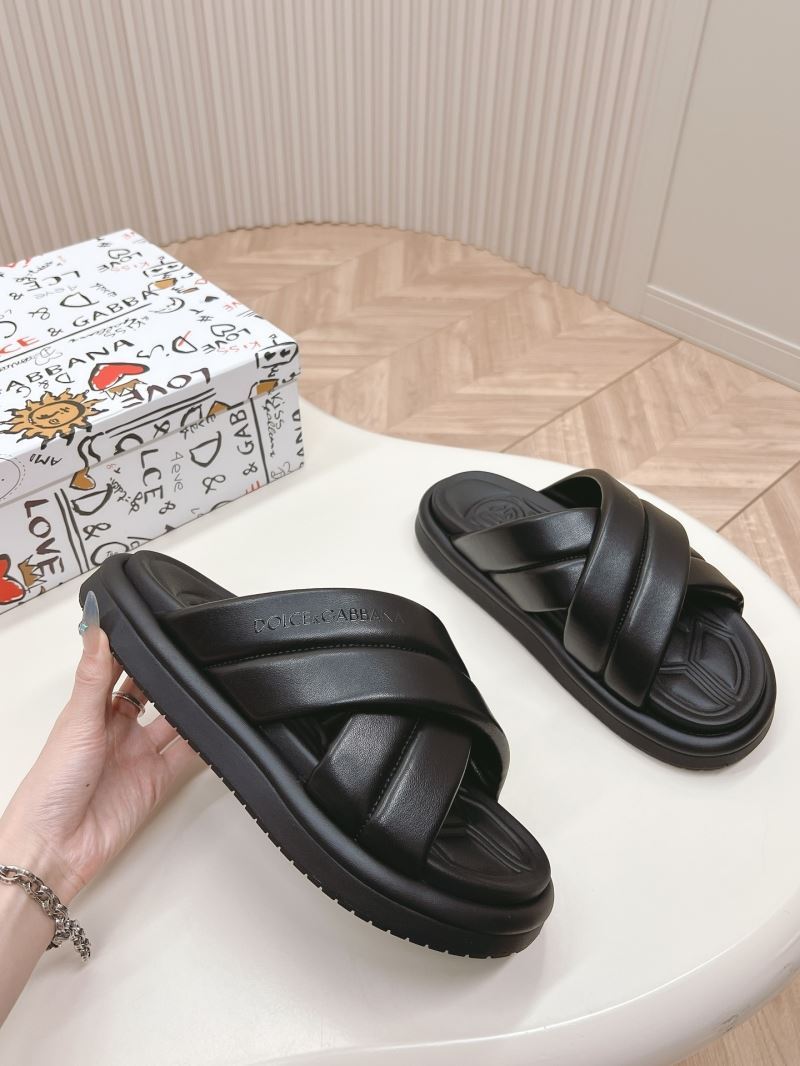 Dolce Gabbana Slippers